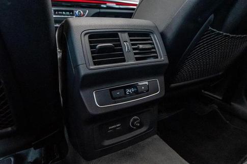 AUDI Q5 SB P-HIBRIDO