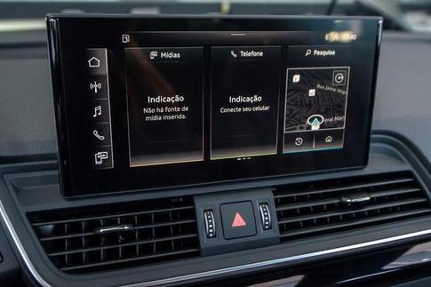 AUDI Q5 SB P-HIBRIDO