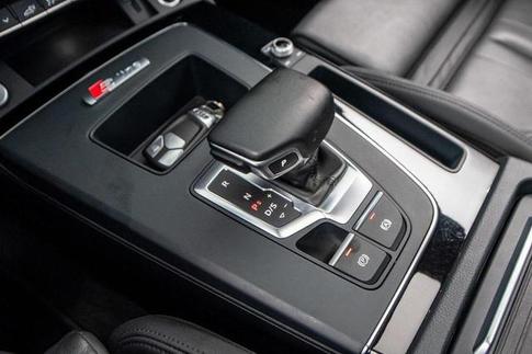 AUDI Q5 SB P-HIBRIDO