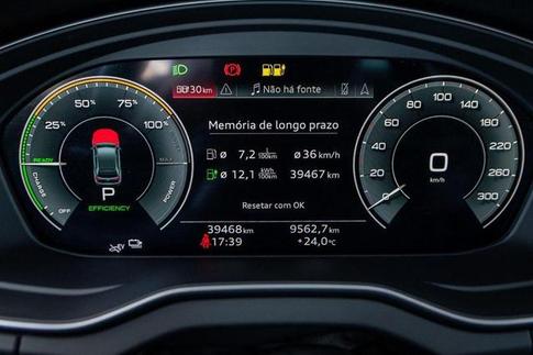 AUDI Q5 SB P-HIBRIDO