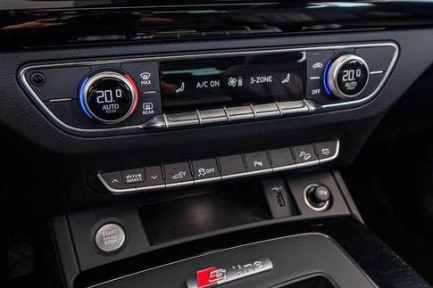 AUDI Q5 SB P-HIBRIDO