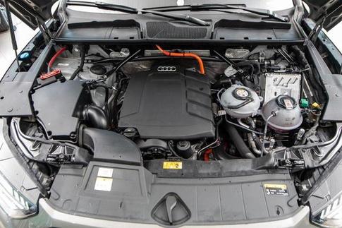 AUDI Q5 SB P-HIBRIDO