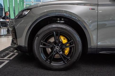 AUDI Q5 SB P-HIBRIDO