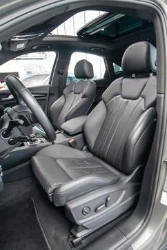 AUDI Q5 SB P-HIBRIDO