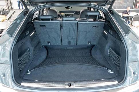 AUDI Q5 SB P-HIBRIDO