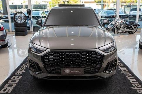 AUDI Q5 SB P-HIBRIDO
