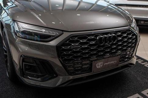 AUDI Q5 SB P-HIBRIDO