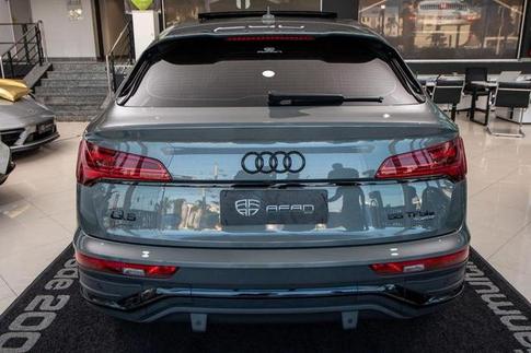 AUDI Q5 SB P-HIBRIDO