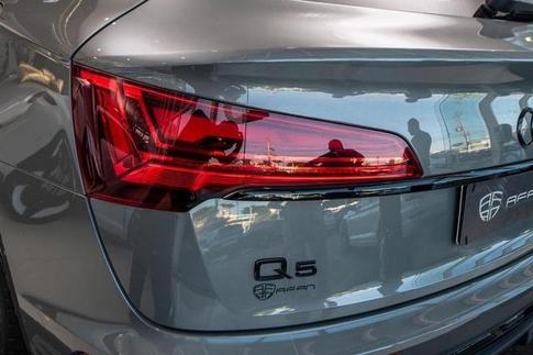 AUDI Q5 SB P-HIBRIDO