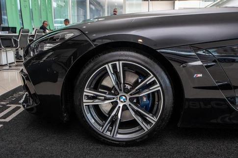 BMW Z4 SDRIVE30I