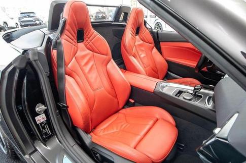 BMW Z4 SDRIVE30I