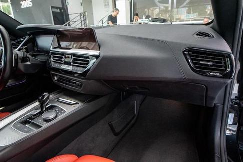 BMW Z4 SDRIVE30I