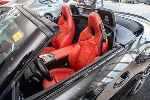BMW Z4 SDRIVE30I