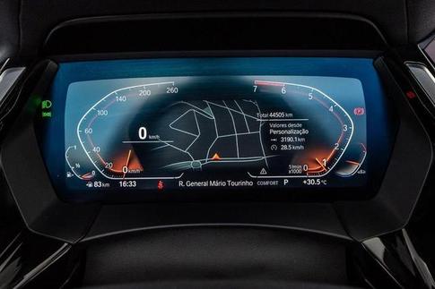 BMW Z4 SDRIVE30I