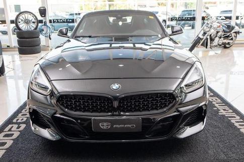 BMW Z4 SDRIVE30I