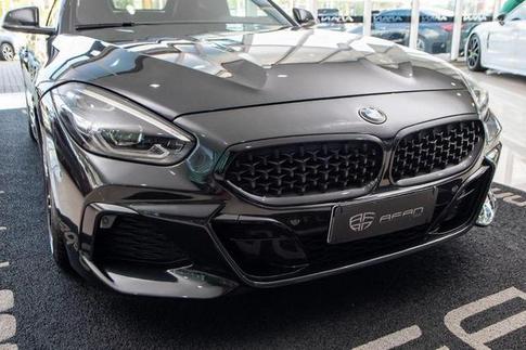 BMW Z4 SDRIVE30I