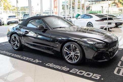 BMW Z4 SDRIVE30I