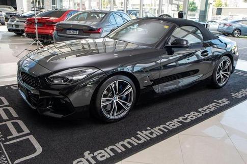 BMW Z4 SDRIVE30I