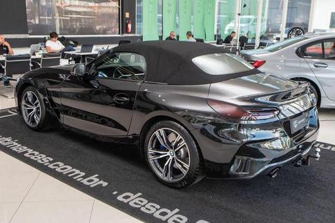 BMW Z4 SDRIVE30I