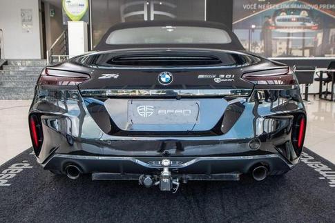 BMW Z4 SDRIVE30I