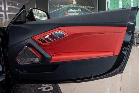 BMW Z4 SDRIVE30I