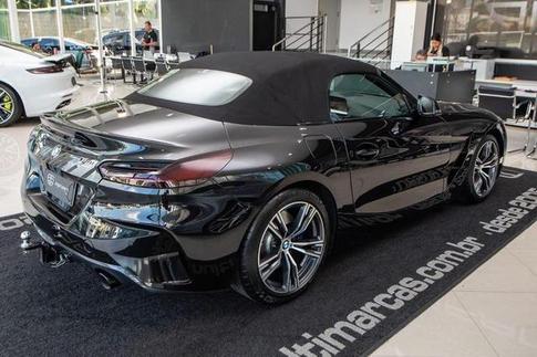BMW Z4 SDRIVE30I