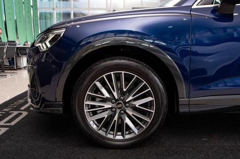 AUDI Q3 SPB 2.0 TFSI