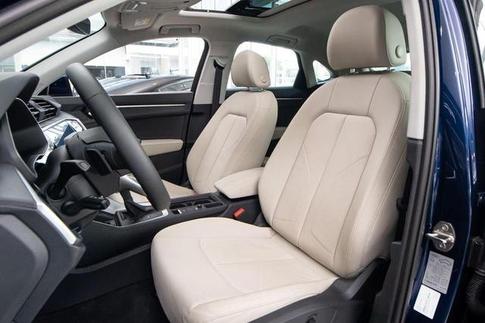 AUDI Q3 SPB 2.0 TFSI