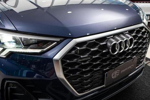 AUDI Q3 SPB 2.0 TFSI