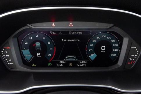 AUDI Q3 SPB 2.0 TFSI