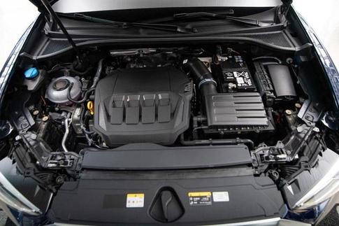 AUDI Q3 SPB 2.0 TFSI