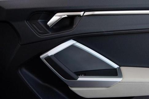 AUDI Q3 SPB 2.0 TFSI