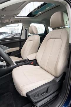 AUDI Q3 SPB 2.0 TFSI