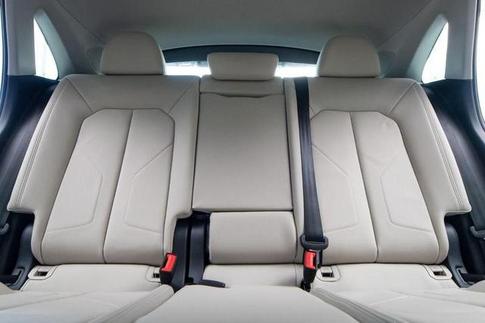 AUDI Q3 SPB 2.0 TFSI