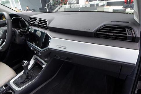 AUDI Q3 SPB 2.0 TFSI
