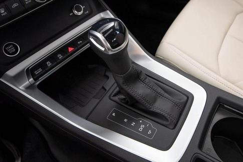 AUDI Q3 SPB 2.0 TFSI