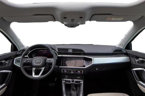 AUDI Q3 SPB 2.0 TFSI