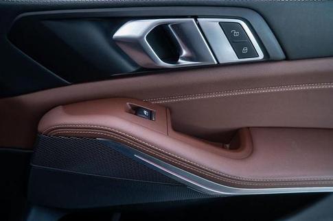 BMW X5 XDRIVE45E