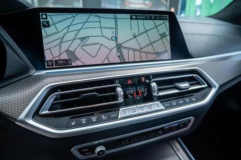 BMW X5 XDRIVE45E