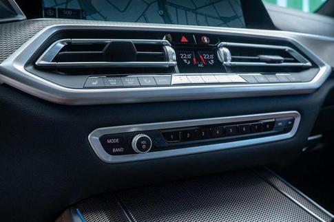BMW X5 XDRIVE45E