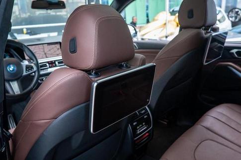 BMW X5 XDRIVE45E