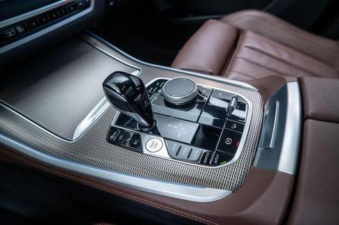 BMW X5 XDRIVE45E