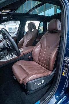 BMW X5 XDRIVE45E