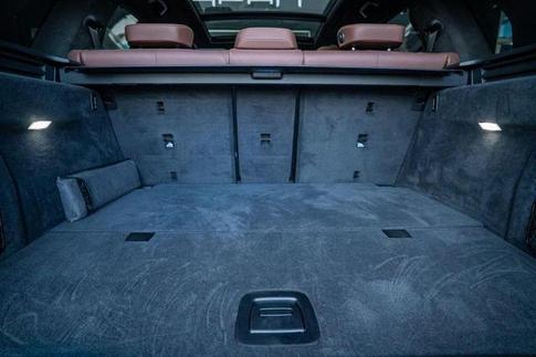BMW X5 XDRIVE45E