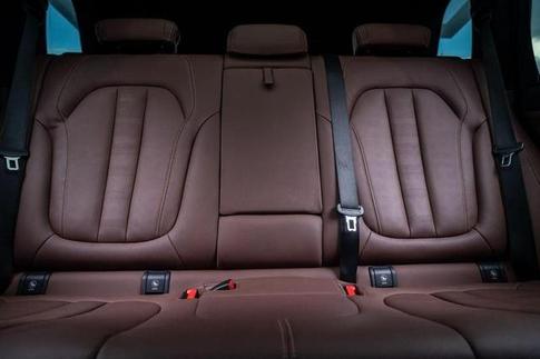 BMW X5 XDRIVE45E