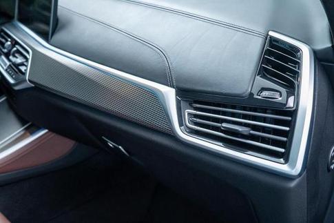 BMW X5 XDRIVE45E