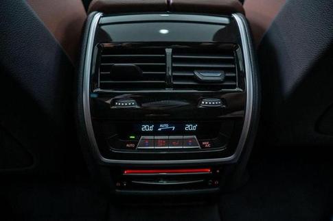BMW X5 XDRIVE45E