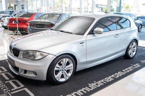 BMW 118I UA31