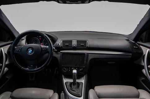 BMW 118I UA31