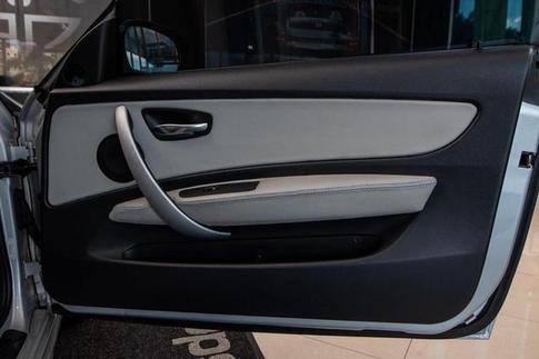 BMW 118I UA31
